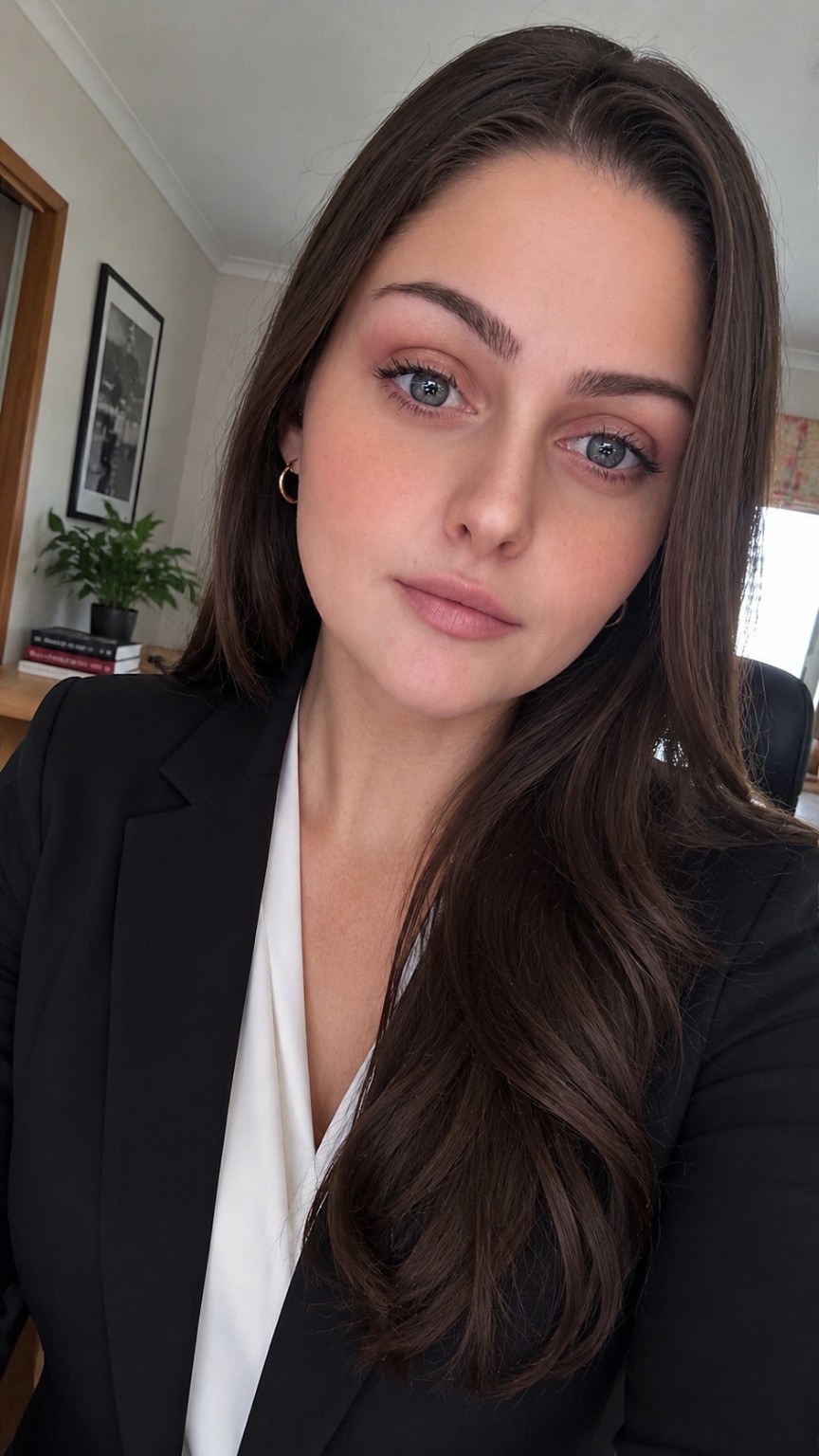 Amylee-Erin Bell, Australian author and creator